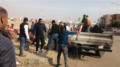 وزير الإسكان: حملات لإزالة التعديات والمخالفات بـ4 مدن