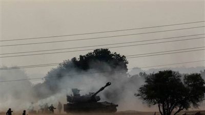 الجيش الإسرائيلي يعد الخطط لاجتياح الأراضي اللبنانية