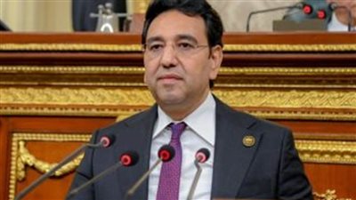 محسب يطالب بتحرك عربي ودولي لإيجاد حل سريع لأزمة السودان