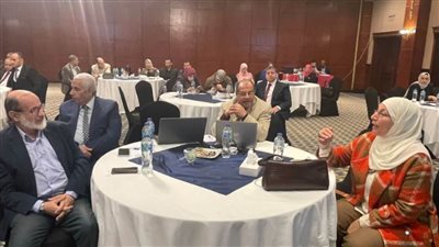 «الصحة» تنظم ورشة عمل لتحديث البروتوكولات العلاجية للأمراض المعدية والحميات