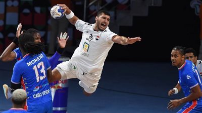 فراعنة اليد يواجهون الكونغو ضمن الاستعدادات للبطولة الإفريقية