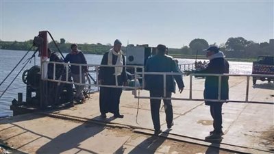 البحيرة ترفع درجة الاستعداد والتأهب لمواجهة الأمطار وسوء الأحوال الجوية