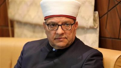 وزير أوقاف فلسطين: إسرائيل تنتهك حرمة المساجد والأماكن المقدسة بالضفة الغربية وغزة