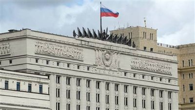 الجيش الروسي: اعتراض 6 صواريخ أوكرانية وإسقاط 36 طائرة دون طيار