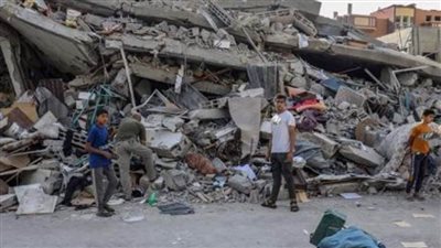 متحدثة باسم الأونروا: حان الوقت لوقف إطلاق النار في غزة لأسباب إنسانية