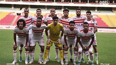 أزمة القيد بالزمالك تحسم مصير الثنائي المحترف 