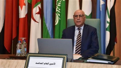 الجامعة العربية: الإعلام العربي مطالب بأن يكون رافعة أساسية في التنمية المستدامة