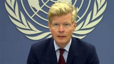 الأمم المتحدة تعلن توصل أطراف 