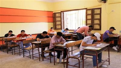 حقيقة تغيير نظام امتحانات الثانوية العامة خلال العام الدراسي الحالي 2023/2024