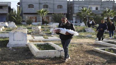 الصحة بغزة: 201 شهيد و368 إصابة في القطاع خلال 24 ساعة الماضية