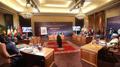 افتتاح أعمال الاجتماع الوزاري للتنسيق بشأن المبادرة المغربية لتسهيل وصول دول الساحل إلى المحيط الأطلسي