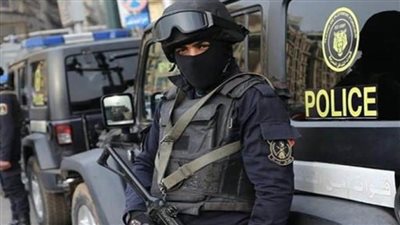 ضبط 16 شخصا بالقاهرة لارتكابهم جرائم سرقات متنوعة