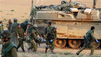 مقتل 5 جنود إسرائيليين في معارك بقطاع غزة