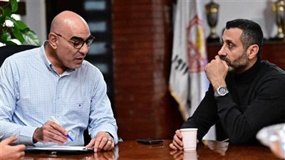 مجدي أبو المجد مديرا فنيا لفريق يد الزمالك