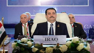 العراق يدعو إلى إيقاف الحربِ في غزةَ وفضحِ ممارسات إسرائيل الوحشية في المحافلِ الدولية