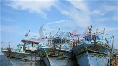 لسرعة الرياح.. كفر الشيخ تهيب بالمواطنين عدم القيام بأي أنشطة بحرية