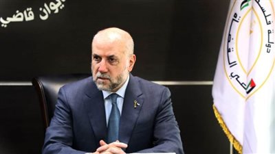 عاجل| مستشار الرئيس الفلسطيني: حكومة نتنياهو تصر على تصفية القضية الفلسطينية