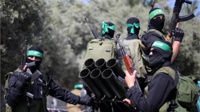 عاجل| المُقاومة الفلسطينية تواصل التصدي لقوات الاحتلال الإسرائيلي في محاور التوغل بقطاع غزة