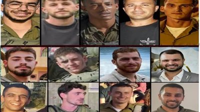 عاجل.. المقاومة الفلسطينية توغل قتلًا في جيش الاحتلال بمعارك 