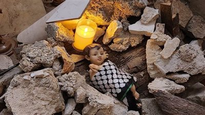 عاجل.. الطوائف المسيحية تطلق وقفة 