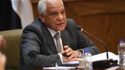 محافظ الجيزة : بدء امتحانات الفصل الدراسى الثانى ٩ يناير