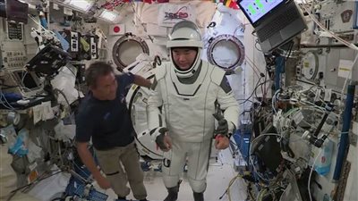 اليابان بصدد إرسال أول رائد فضاء إلى القمر