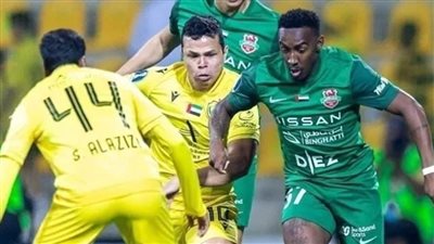قمة شباب الأهلي والوصل أبرز ملامح الجولة 12 من دوري الإمارات للمحترفين