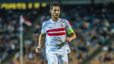 عاجل.. الكشف عن تحركات الأهلي لضم فتوح من الزمالك