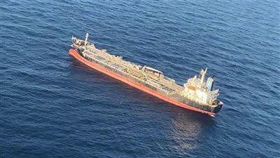 عاجل.. الحوثيون يهاجمون ناقلات النفط الهندية والنرويجية في البحر الأحمر