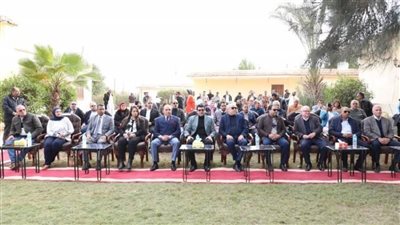 بدء انطلاق موسم صيد ومراقبة الطيور المهاجرة بالشرقية 