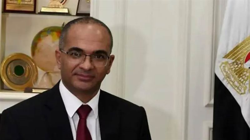 الدكتور سيد إسماعيل