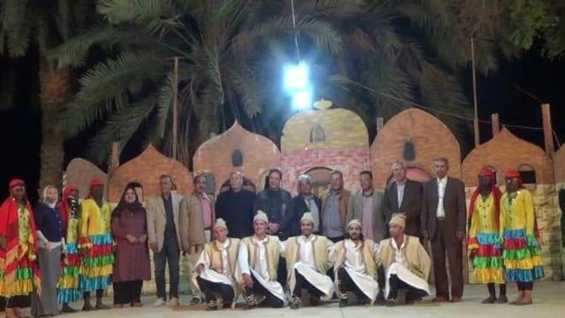 امسيه شعريه وندوة