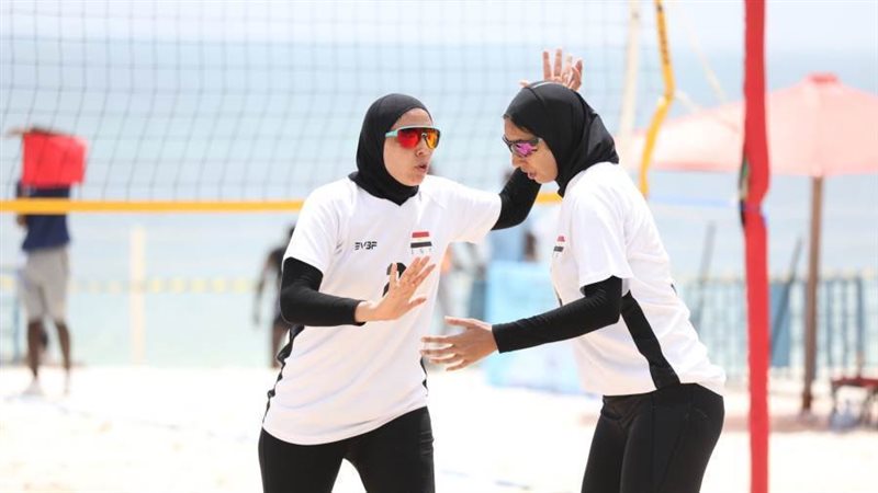 منتخب السيدات للكرة