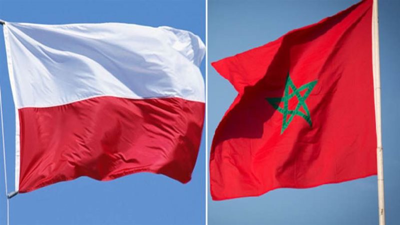 المغرب وإندونيسيا