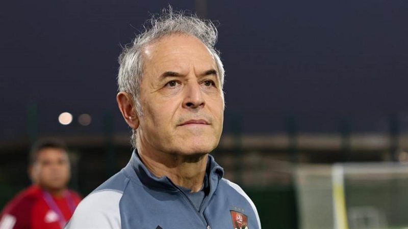 مارسيل كولر المدير