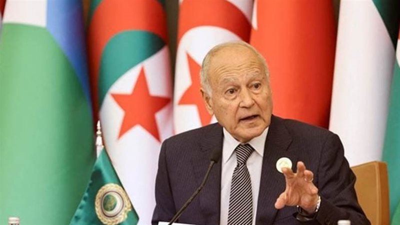 الأمين العام لجامعة