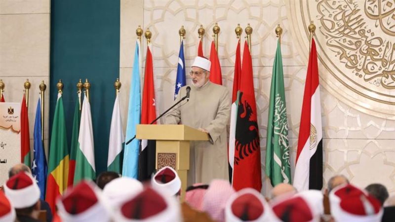 وكيل الأزهر