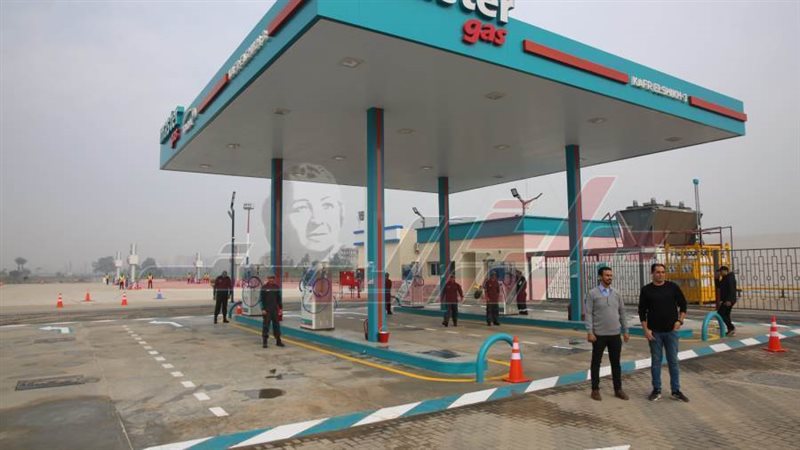 محطات جديدة