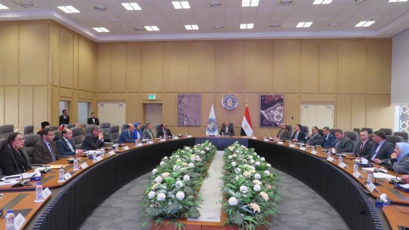 خلال الفعاليات