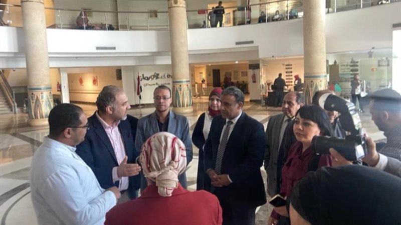 ندوات دعم صحة المرأة