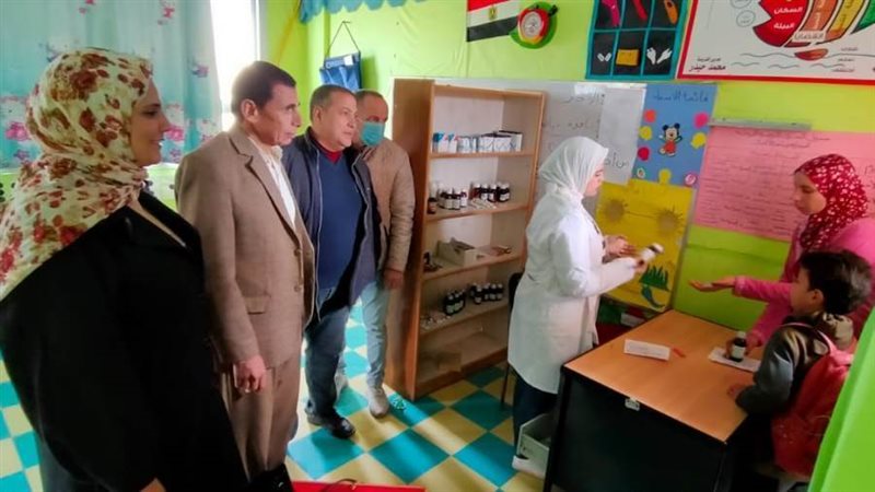 تقديم خدمات طبية