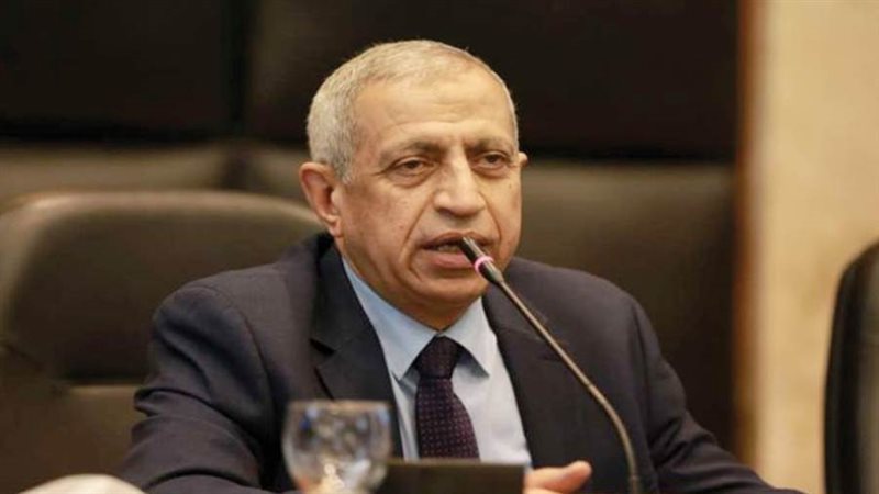 الدكتور اسماعيل عبدالغفار