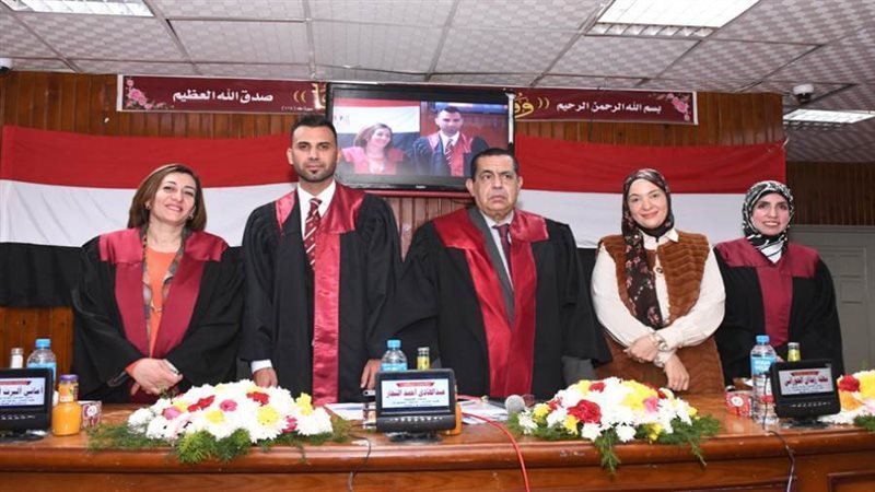 الباحث المنتظر أحمد