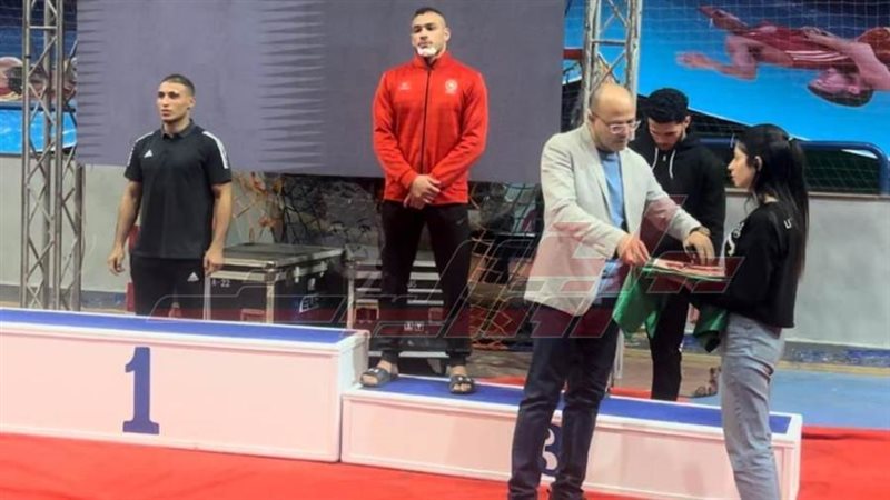 أبطال المشروع القومي