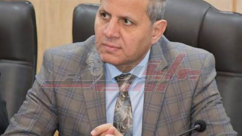 وكيل تعليم كفر الشيخ