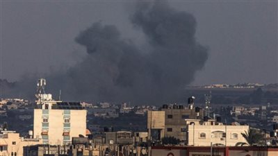 طائرات ومدفعية الاحتلال تواصل استهداف مناطق متفرقة من قطاع غزة