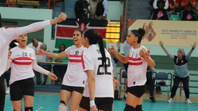 الزمالك أمام سموحة.. والاتحاد مع الواي في الجولة الثانية عشرة بدوري سيدات الطائرة 