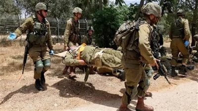 كاتب إسرائيلي: لا جديد في الجنوب.. الجيش يغرق في وحل غزة