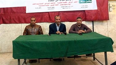 لقاءات حول المواطنة وترسيخ الهوية بثقافة أسيوط