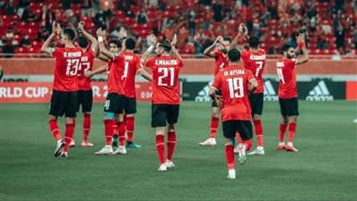 النشرة الرياضية| تغييرات الأهلي في السوبر وتصنيف الإسكواش  